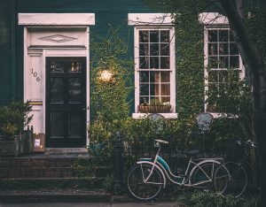 Planning permission regulations