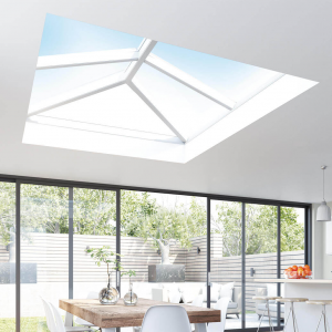 roof lantern windows