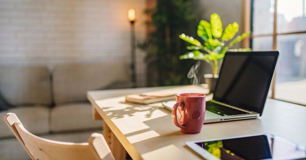 home office