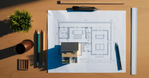 Home improvement plans